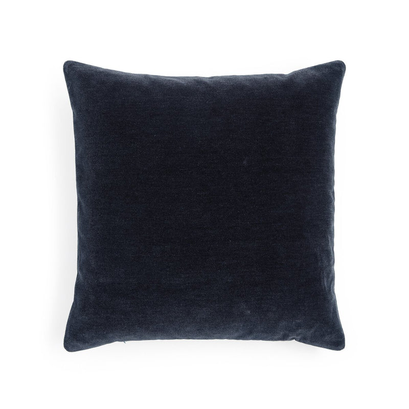 Bridger Pillow - Monte Navy