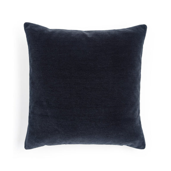 Bridger Pillow - Monte Navy