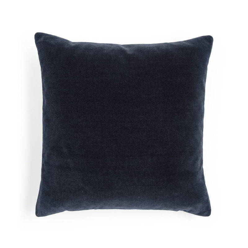 Bridger Pillow - Monte Navy