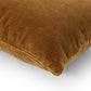 Bridger Pillow - Monte Tobacco