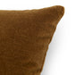 Bridger Pillow - Monte Tobacco