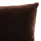 Bridger Pillow - Monte Chocolate