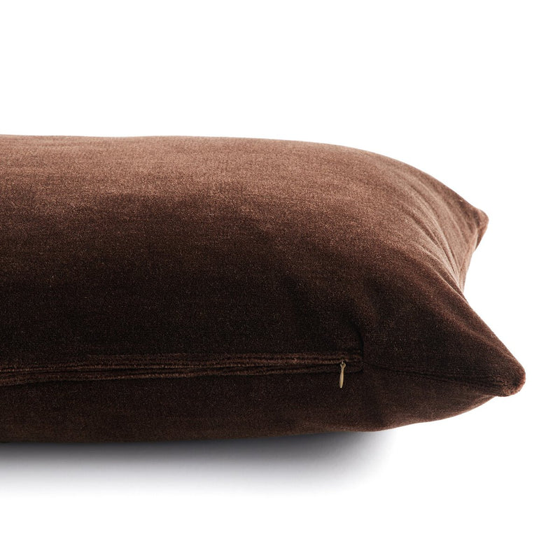 Bridger Pillow - Monte Chocolate