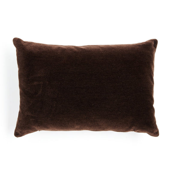 Bridger Pillow - Monte Chocolate
