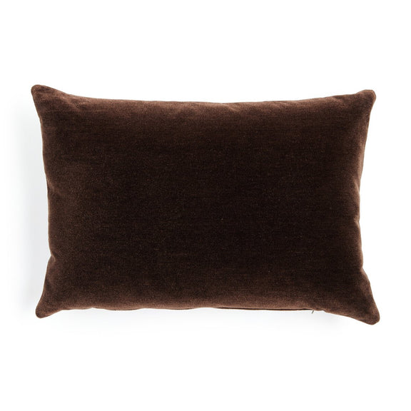 Bridger Pillow - Monte Chocolate