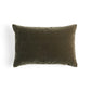 Bridger Pillow - Monte Olive