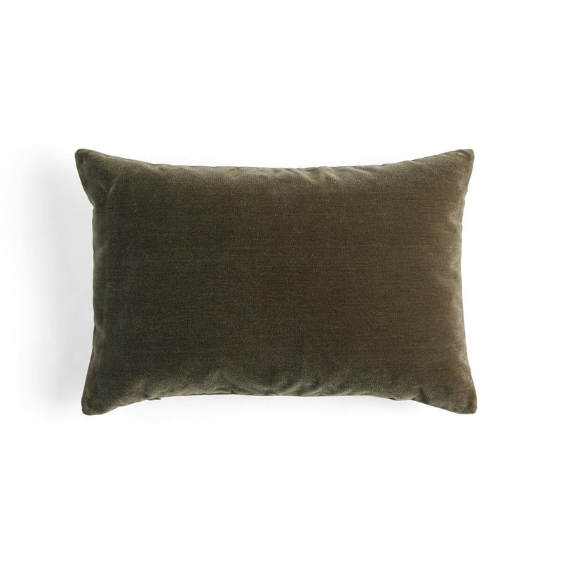 Bridger Pillow - Monte Olive