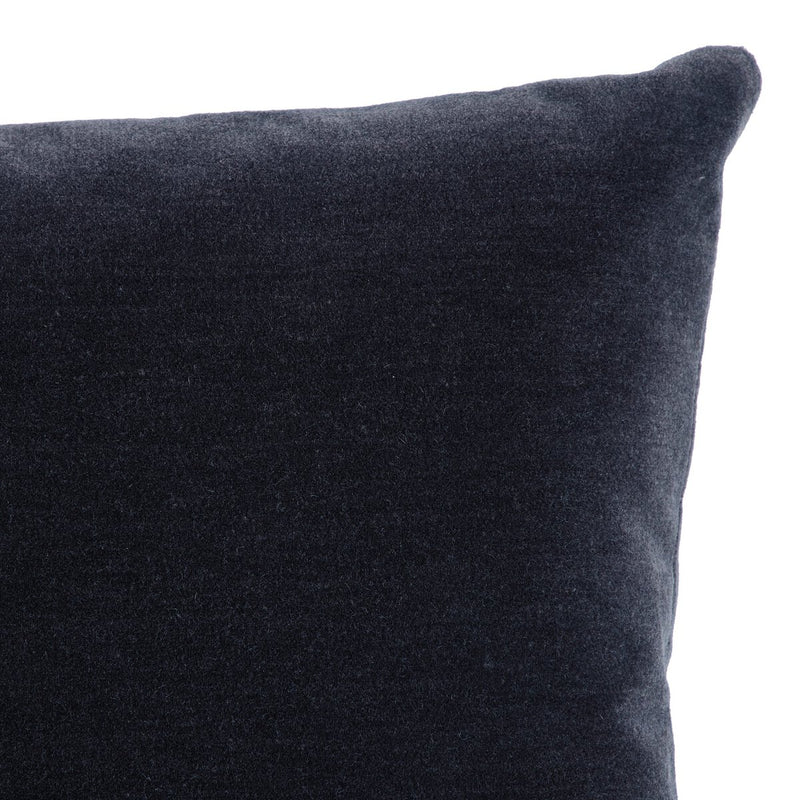 Bridger Pillow - Monte Navy