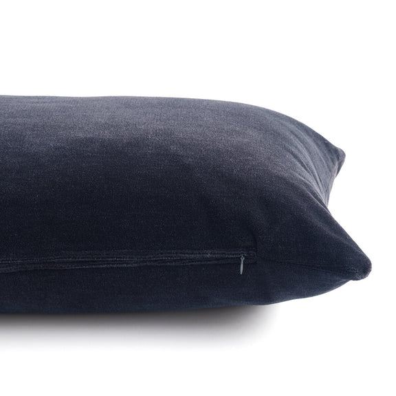 Bridger Pillow - Monte Navy