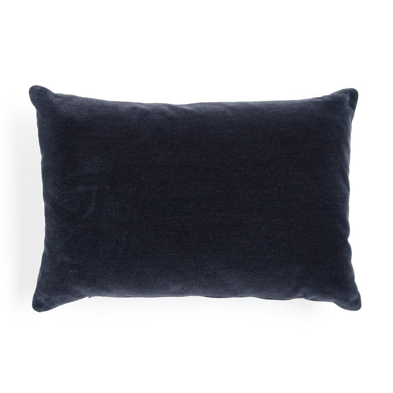 Bridger Pillow - Monte Navy