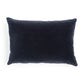 Bridger Pillow - Monte Navy