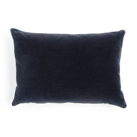 Bridger Pillow - Monte Navy