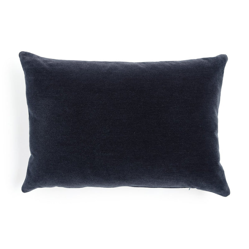 Bridger Pillow - Monte Navy