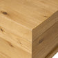 Alister Trunk - Light Toasted Oak