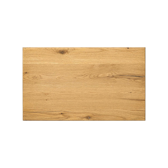 Alister Trunk - Light Toasted Oak