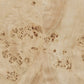 Elena Coffee Table - Light Burl