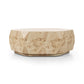 Elena Coffee Table - Light Burl