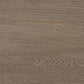 Primrose 10 Drawer Dresser - Natural Flat Oak Veneer