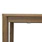 Noeline Double Extension Dining Table