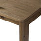 Noeline Double Extension Dining Table