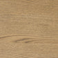 Theodore Media Console - Rustic Amber Oak Veneer