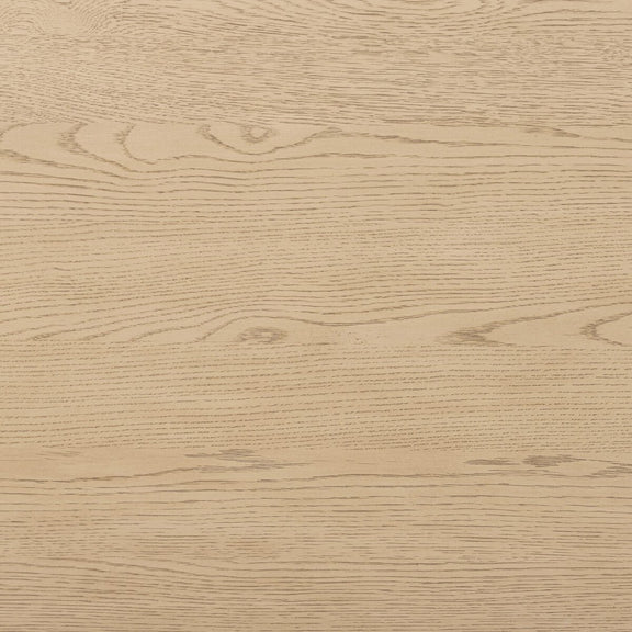 Rosedale Executive Desk - Yucca Oak Veneer