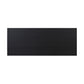 Rosedale Executive Desk - Ebony Oak Veneer