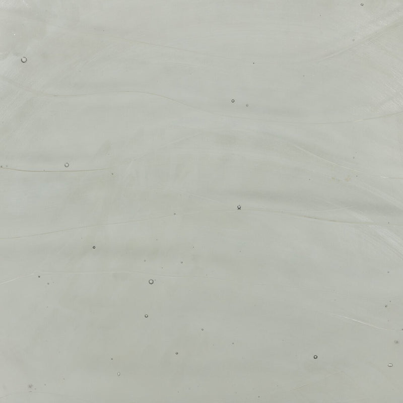 Yoko Nesting Table - Clear Cast Glass