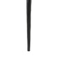 Yoko Nesting Table - Clear Cast Glass