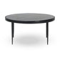 Yoko Nesting Table - Moss Cast Glass
