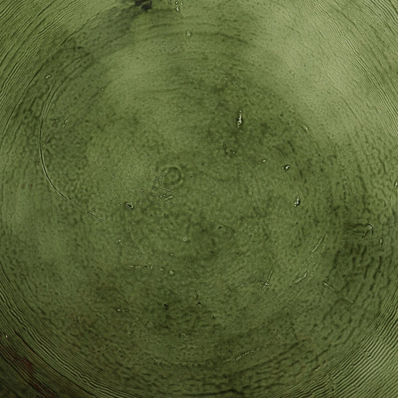 Yoko Nesting Table - Moss Cast Glass