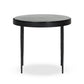 Yoko Nesting Table - Moss Cast Glass