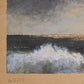 Sun Ripples by Aileen Fitzgerald - Brimfield Black