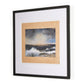 Sun Ripples by Aileen Fitzgerald - Brimfield Black