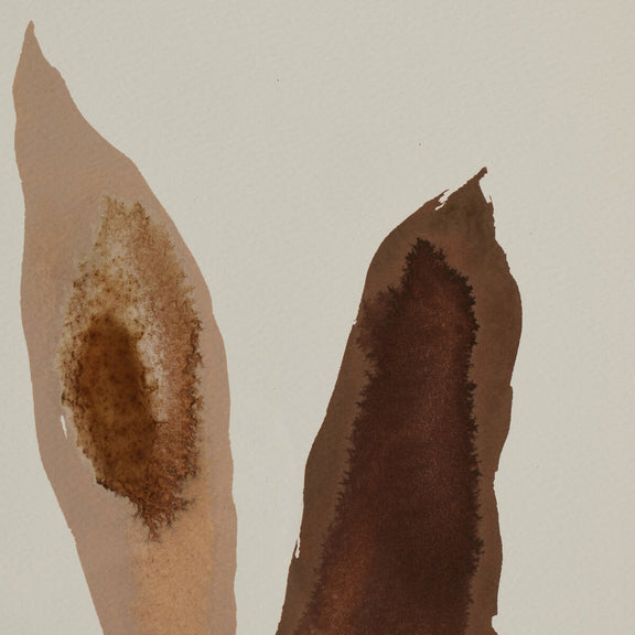 Depth Of Heart by Molly Franken - White Oak