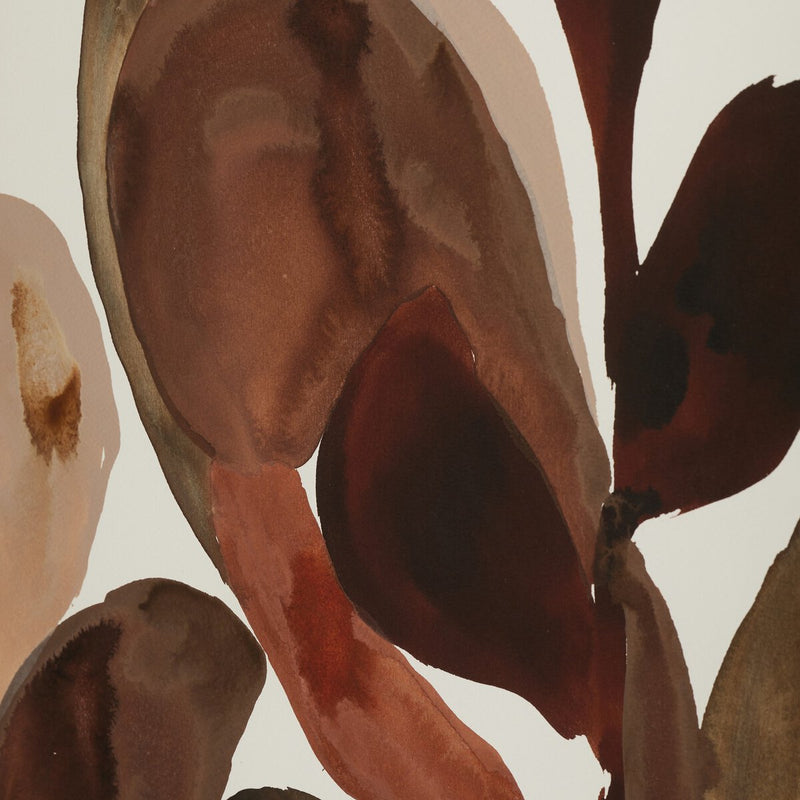 Depth Of Heart by Molly Franken - White Oak