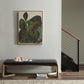 Golden Era by Molly Franken - White Oak Floater