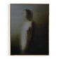 Foggy Dream II by Coup d'Esprit — Rustic Walnut Floater
