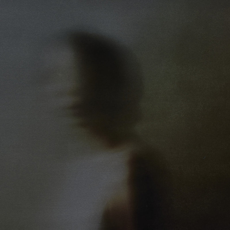 Foggy Dream II by Coup d'Esprit — Rustic Walnut Floater