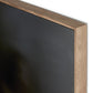 Foggy Dream I by Coup d'Esprit - Rustic Walnut
