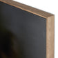 Foggy Dream I by Coup d'Esprit - Rustic Walnut