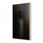 Foggy Dream I by Coup d'Esprit - Rustic Walnut