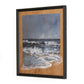 Sea Swirls by Aileen Fitzgerald - Brimfield Black
