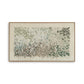 Prayers Under The Olive Tree by Tyler Guinn - White Oak Floater