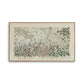 Prayers Under The Olive Tree by Tyler Guinn - White Oak Floater