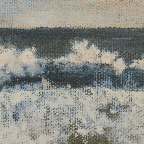 Turn Of The Tides by Aileen Fitzgerald - Brimfield Black