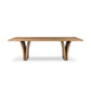 Marcon Dining Table - Natural Reclaimed French Oak