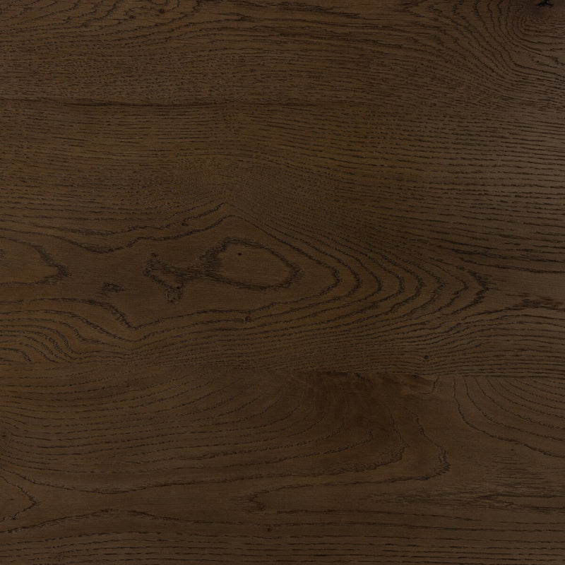 Marcon Dining Table - Grey Reclaimed French Oak