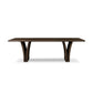 Marcon Dining Table - Grey Reclaimed French Oak