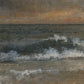 Breakthrough by Aileen Fitzgerald - White Oak Floater